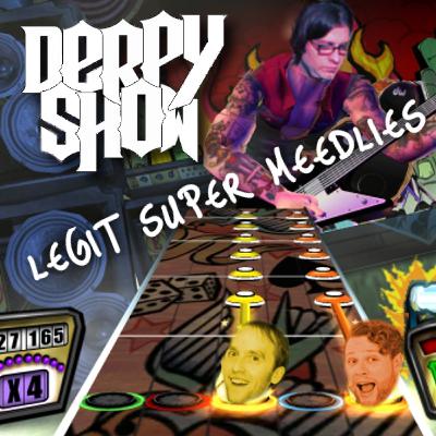 Episode 24 :: Legit Super Meedlies Episode 24 :: Legit Super Meedlies