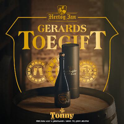 Gerards Toegift: Aflevering 2 - Het water van de Hertog