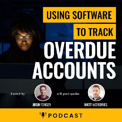 Using Software to Track Overdue Accounts