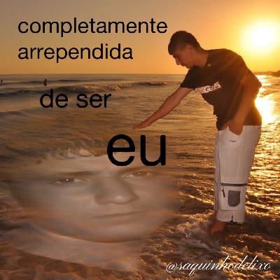 eu não gosto de pedir ajuda