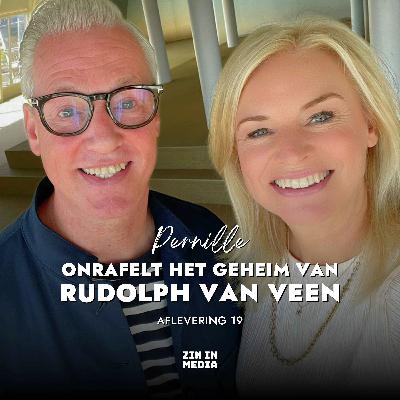 Rudolph van Veen: Dit is zijn 'geheime' recept voor succesvol ondernemen
