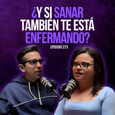 La moda de sanar: cuando el bienestar se volvió agotador 🚑 Ep. 273