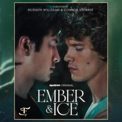 EMBER & ICE - EPISODE 1 RECAP