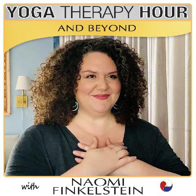 Revolutionary Self-Love and Body Autonomy with Naomi Finkelstein Revolutionary Self-Love and Body Autonomy with Naomi Finkelstein