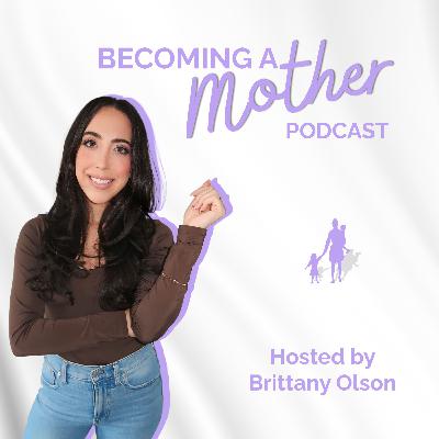 Ep. 34: Susan Elizabeth's Motherhood Journey: Finding Purpose, Navigating Challenges, and Embracing Imperfection Ep. 34: Susan Elizabeth's Motherhood Journey: Finding Purpose, Navigating Challenges, and Embracing Imperfection