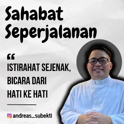 Obrolan 7 - Priest Clubhouse - Bagus Jadi Tempat Sharing Ya? Obrolan 7 - Priest Clubhouse - Bagus Jadi Tempat Sharing Ya?