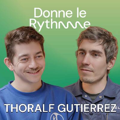 [EXTRAIT] #60 - Thoralf Gutierrez - Pourquoi j'ai tout quitté pour m'attaquer au changement climatique