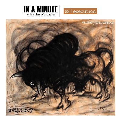 In a Minute | Season 2 - Avijit Roy