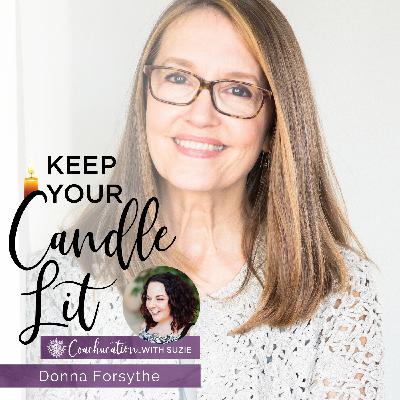 Exploring Celebrancy, Purpose, and Passion with Donna Forsythe