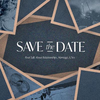 Save The Date - "Why Most Marriages Don't Work"
