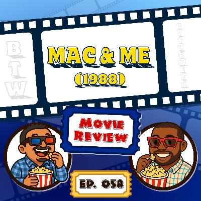 058 - Mac and Me (1988)
