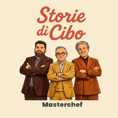 La STORIA di MASTERCHEF | Storie di Cibo | PRATTQUELLO