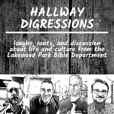 To Baptize or Not to Baptize: A Romeo and Juliet Story (S3 E6)