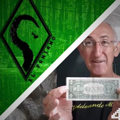 El Rey De La Conspiración: Valdeande Mágico | Ft. Orslok | El Pantano | Capítulo 4