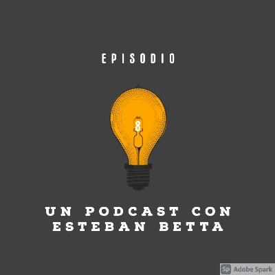 Episodio 8 Capitulo 1: Reprogramación Mental=Éxito. 1/3