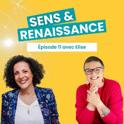 11. L'art de se réinventer par Elise De Winter