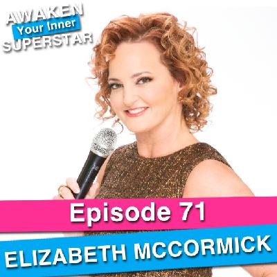 71 Elizabeth McCormick – From Badass Pilot To Motivational Speaker