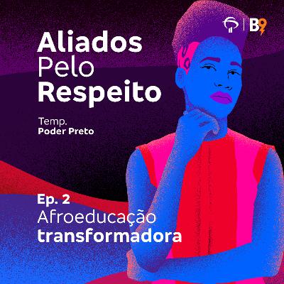 Afroeducação transformadora Afroeducação transformadora