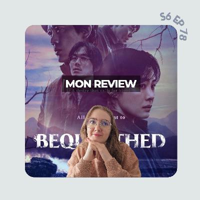 Mon avis sur le Kdrama The bequeathed (ancestral) sans spoilers