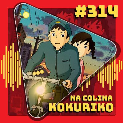 #314 Da Colina Kokuriko #314 Da Colina Kokuriko