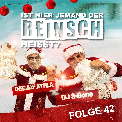 Folge 42 - Abriss an Weihnachten! Die Party des Jahres in der Börse Coswig Folge 42 - Abriss an Weihnachten! Die Party des Jahres in der Börse Coswig