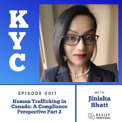 Human Trafficking in Canada: A Compliance Perspective (Part 2)