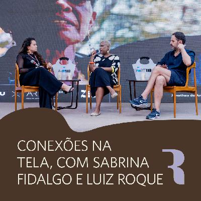 Conexões na tela