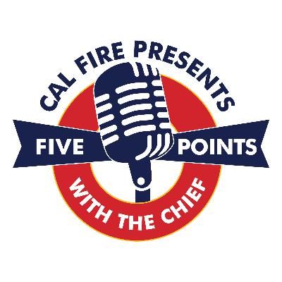 The First Five Points