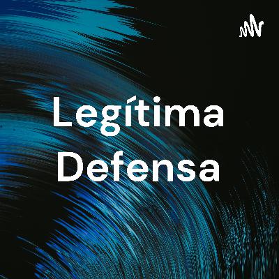 Legítima defensa