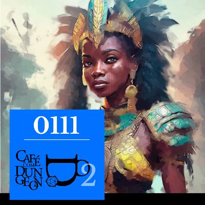 Gynga editora e Libra RPG #0111