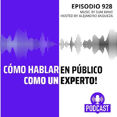 Cómo puedes lograr hablar en público como un verdadero experto? Cómo puedes lograr hablar en público como un verdadero experto?