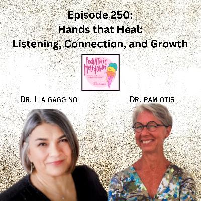 250.  Hand in Hand Parenting