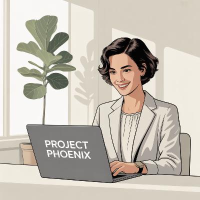#364-Sara at the Office – A2 Levantine Arabic Story +Essential Office Vocabulary