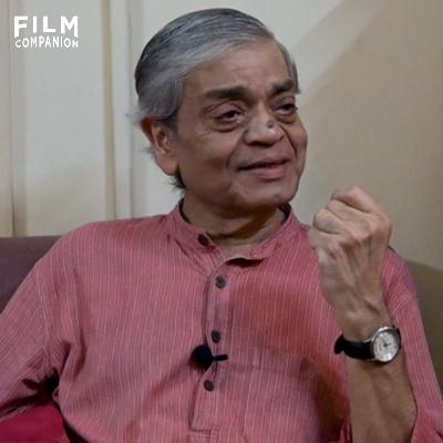 Sandip Ray Exclusive Interview with Aritra Banerjee | Nayan Rahasya | Feluda | Film Companion Local Sandip Ray Exclusive Interview with Aritra Banerjee | Nayan Rahasya | Feluda | Film Companion Local