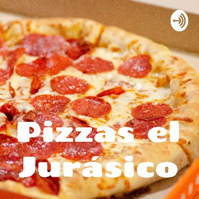 Pizzas el Jurásico (Trailer)
