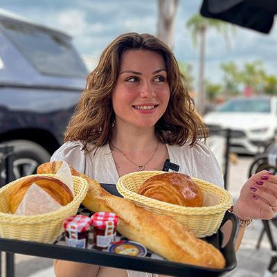 Frenchylo, le mal du pays inversé !