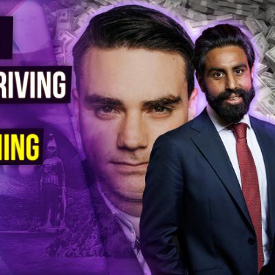 The Podcast of the Lotus Eaters #1295 The Podcast of the Lotus Eaters #1295