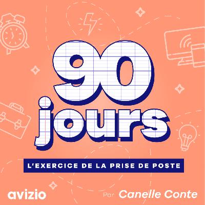Bande-annonce 90 jours par Avizio