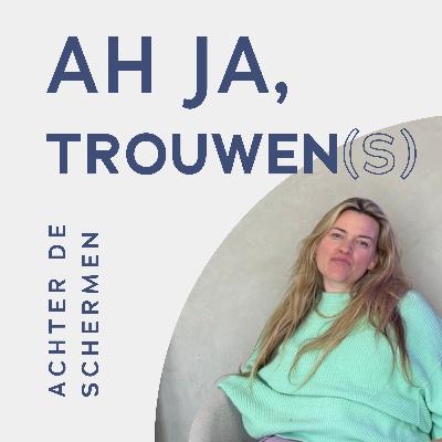 #57. - DEEL 2. "Het meest kostbare dat je een koppel kan schenken is je tijd." - Lieke Biesemans van Stories by Mabel over trouwceremonies en storytelling