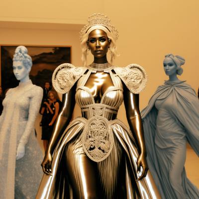 What is the Met Gala