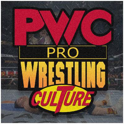 Pro Wrestling Culture #529 - L'ultimo PLE di John Cena Pro Wrestling Culture #529 - L'ultimo PLE di John Cena