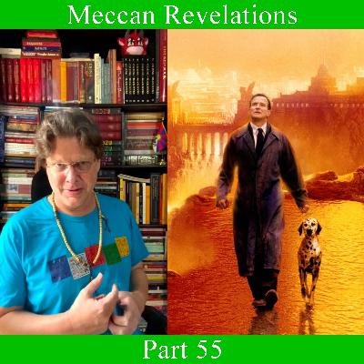 Meccan Revelations - Part 55