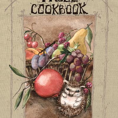 Episode 137: The Troll Cookbook
