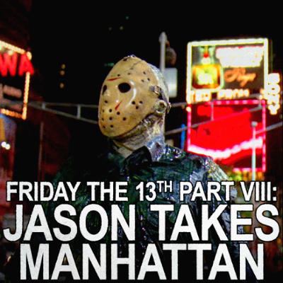 [PREVIEW] 452 - Jason Takes Manhattan w TGOFV
