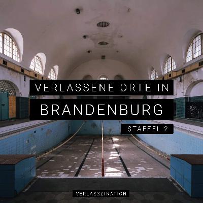 Wünsdorf - Verlassene Orte in Brandenburg Wünsdorf - Verlassene Orte in Brandenburg