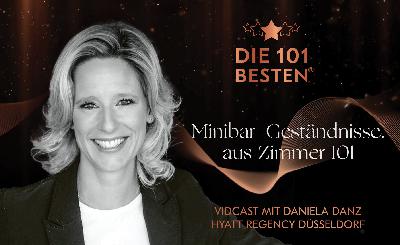 Minibar Geständnisse aus Zimmer 101