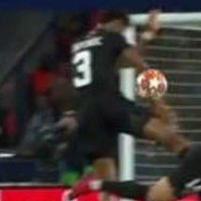 Down with VAR? Should UEFA scrap VAR or Improve It? Down with VAR? Should UEFA scrap VAR or Improve It?