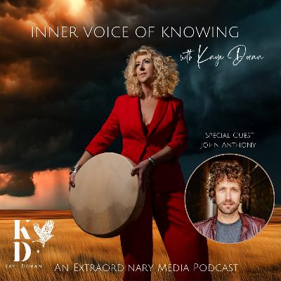 S2E26 — The Song Beneath the Story