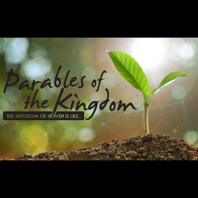 Kingdom of God Parables: Treasure in the Field