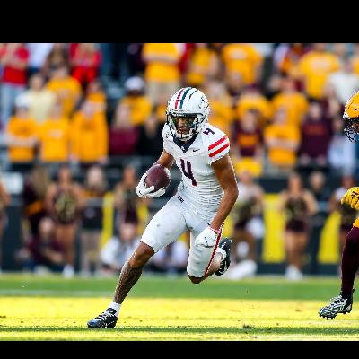 Les joueurs que vous devez garder à l'œil dans la NCAA !